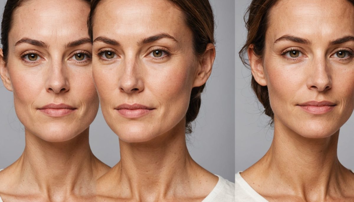 Vos questions sur les soins volumisants