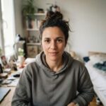 Isabelle Schmitt